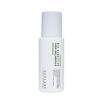 Usolab Bio Sensitive Purifying Ampoule 50 ml.