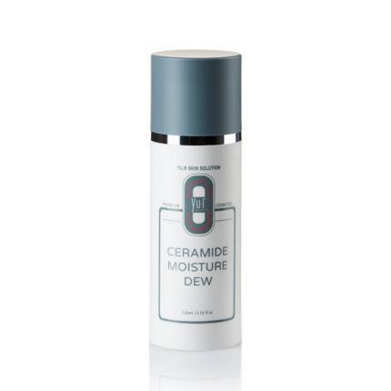 Yu.R Pro Ceramide Moisture Dew 120 ml.