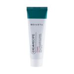 Beausta Восстанавливающий крем для лица с центеллой 50 мл.