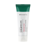 Beausta Мягкая очищающая пенка с центеллой 100 мл.