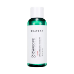 Beausta Восстанавливающий тонер для лица с центеллой 150 мл.
