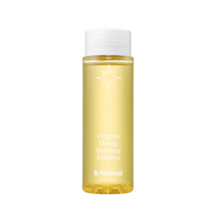 By Wishtrend Energy Boosting Essence 100 ml. 3