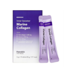 Hanskin Inner Booster Marine Collagen 3g*15 St 5