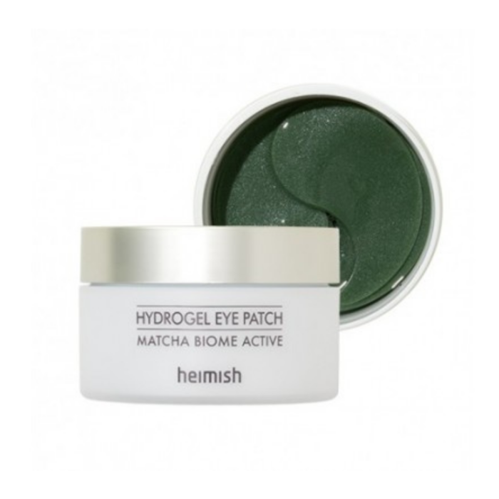 Heimish Matcha Biome Active Hydrogel Eye Patch 60 St. 3