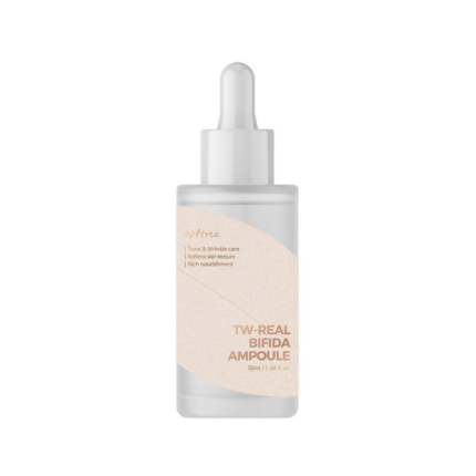 IsNtree TW-REAL Bifida Ampoule 50 ml. 3