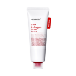 Medi-Peel Двойной антивозрастной крем с коллагеном и пептидами 80 мл.