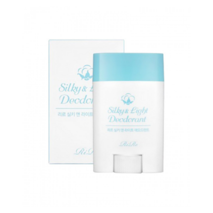 RiRe Silky And Light Deodorant 22g. 3