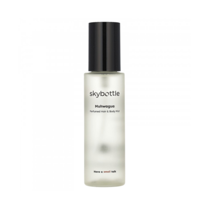 Skybottle Perfumed Hair & Body Mist Muhwagua 100 ml.