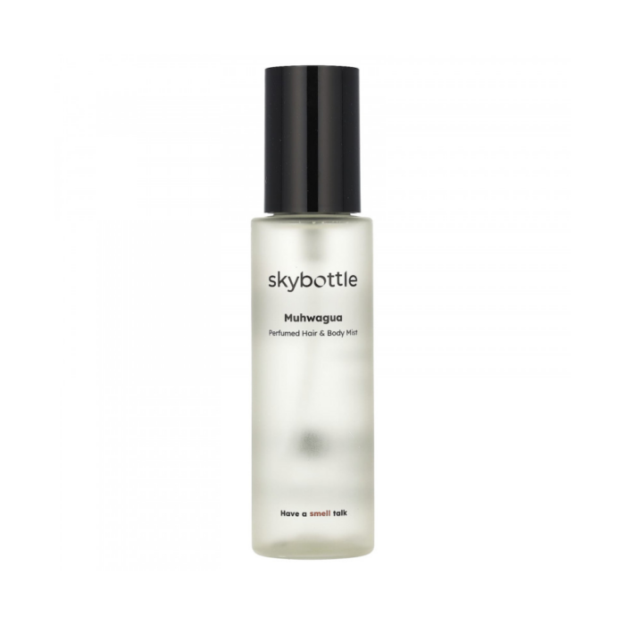 Skybottle Perfumed Hair & Body Mist Muhwagua 100 ml. 3