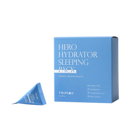 Trimay Hero Hydrator Sleeping Pack 20 St.