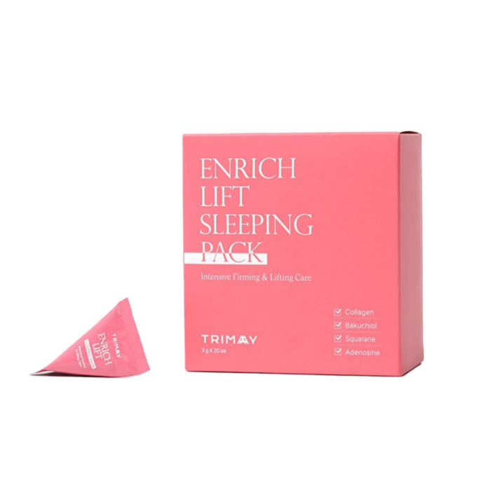 Trimay Enrich Lift Sleeping Pack 20 St. 3