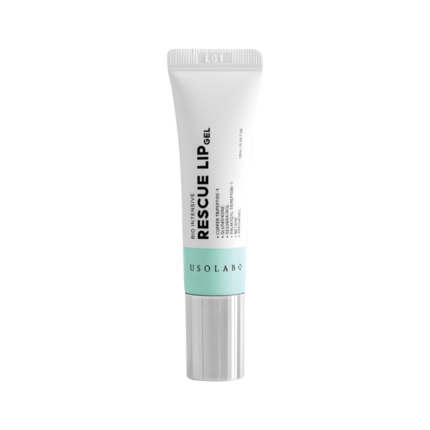 Usolab Bio Intensive Rescue Lip Gel 10 ml.