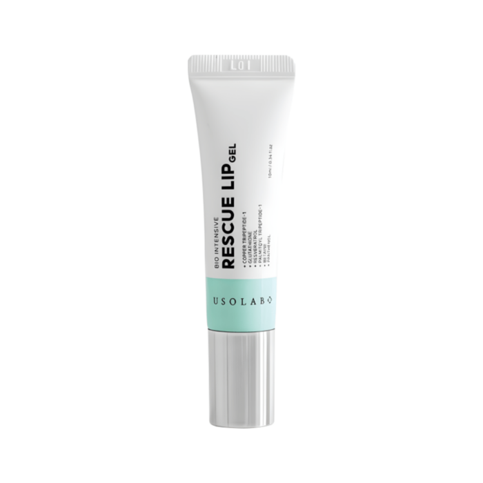 Usolab Bio Intensive Rescue Lip Gel 10 ml. 3