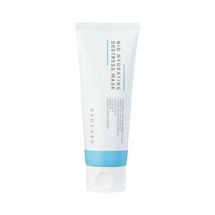 Usolab Bio Hydrating Destress Mask 100 ml.