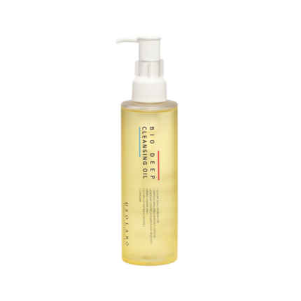 Usolab Bio Deep Cleansing Oil 200 ml.