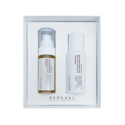 Usolab Bio Renaturation Repair Set 50 ml.+50 ml.