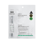 VT Cosmetics Интенсивная двухфазная маска с микроиглами Reedle Shot 300 1 шт.