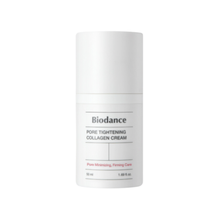 Biodance Pore Tightening Collagen Cream 50 ml.