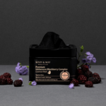 Mary&May Premium Idebenone Blackberry Complex Essence Mask 20 St. 8