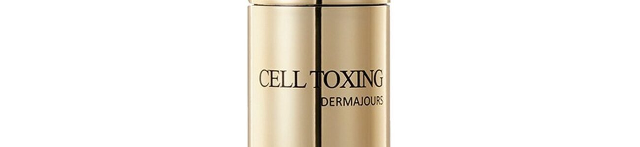 Medi-Peel Cell Toxing Dermajours Repair Eye Cream 30 ml.