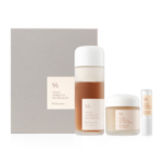 Dr.Ceuracle Специальный веганский набор для интенсивного ухода за кожей с комбучей