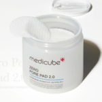 Medicube Очищающие пэды для сужения пор 70 шт. 6