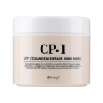 Esthetic House Восстанавливающая маска для волос с протеинами и коллагеном 300 мл.