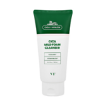 VT Cosmetics Пенка для чувствительной кожи с центеллой 300 мл.