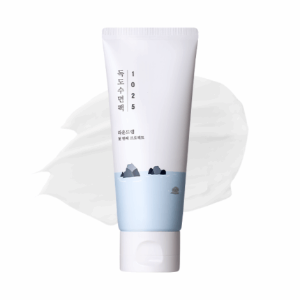 Round Lab Dokdo Sleeping Pack 100 ml.