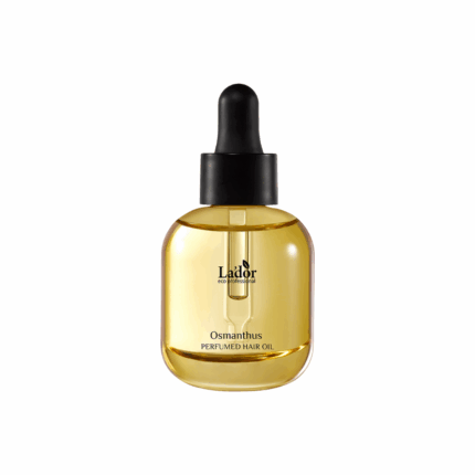 Lador Питательное парфюмированное масло для повреждённых волос "03" Osmanthus 30 мл.