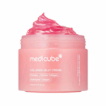 Medicube Укрепляющий крем-желе с коллагеном 110мл.