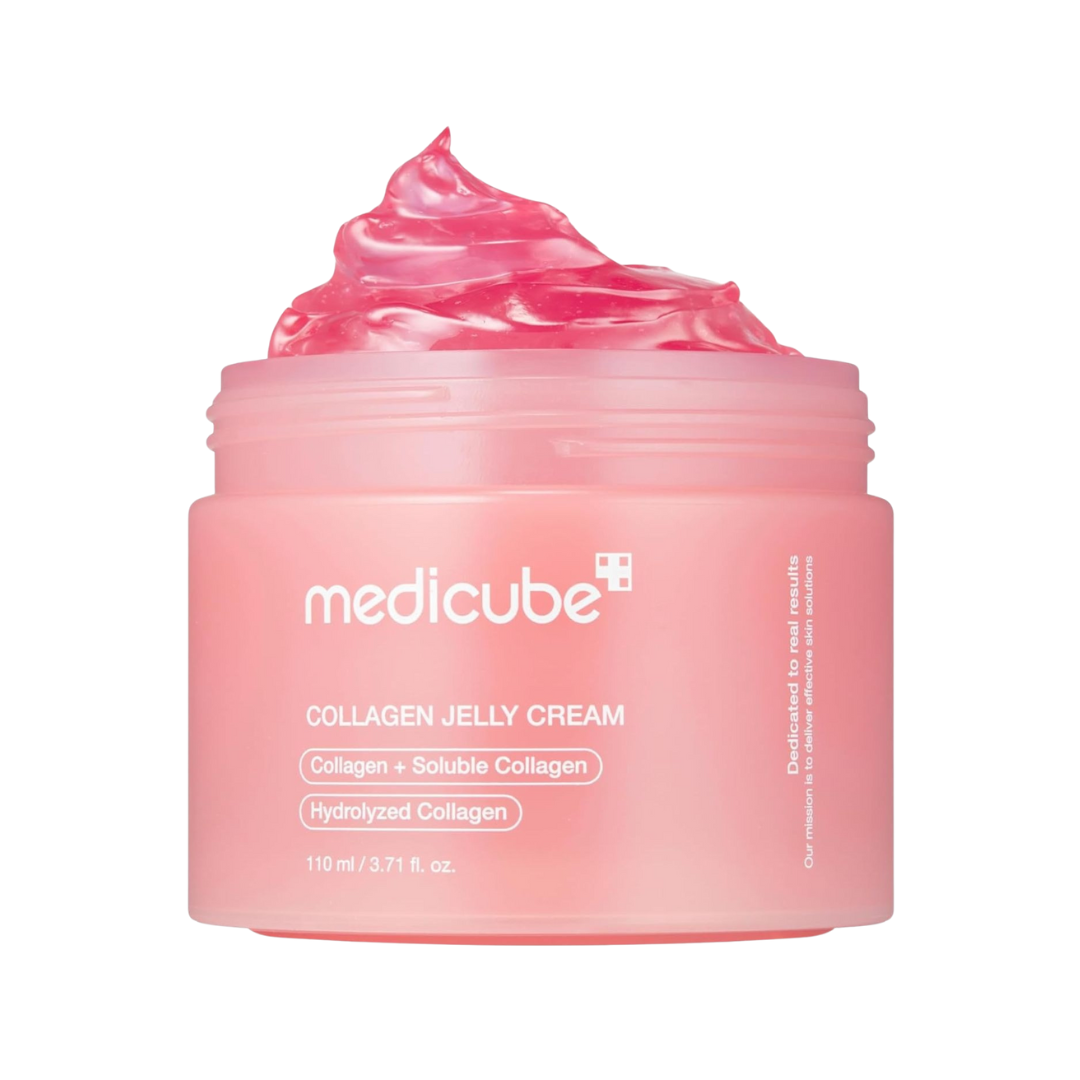 Medicube Collagen Jelly Cream 110 ml.