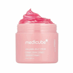 Medicube Укрепляющий крем-желе с коллагеном 50мл.