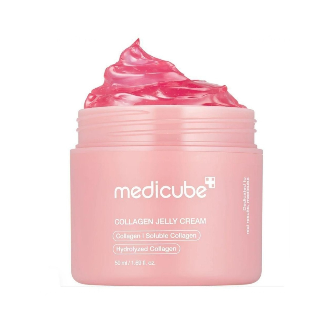 Medicube Collagen Jelly Cream 50 ml.