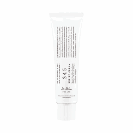 Dr. Althea 345 Relief Cream 50 ml. 3