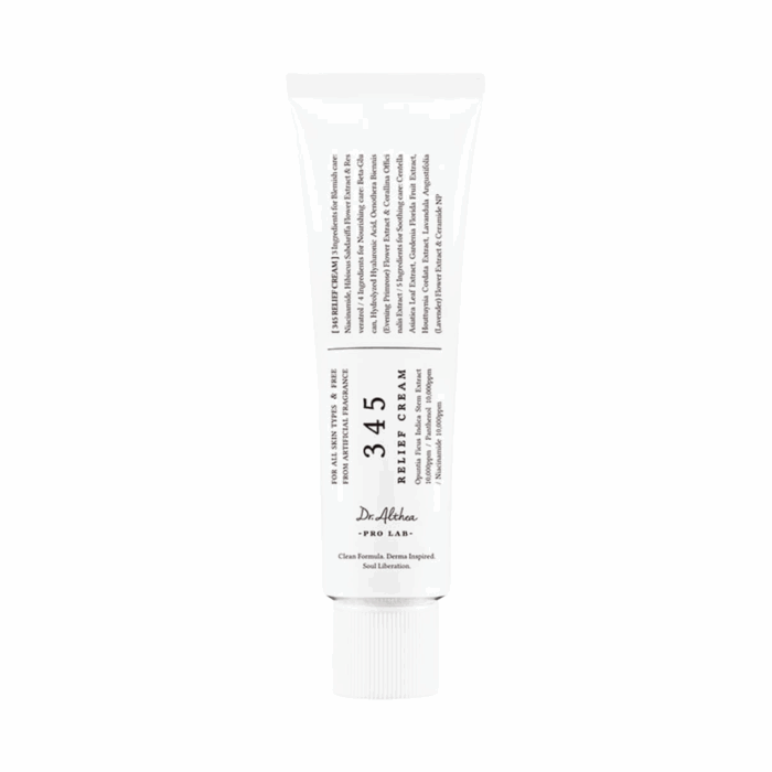 Dr. Althea 345 Relief Cream 50 ml. 3