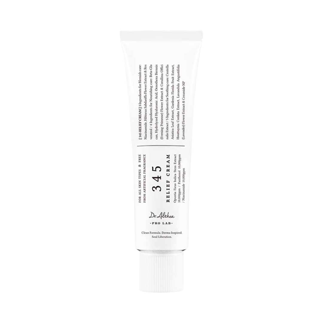 Dr. Althea 345 Relief Cream 50 ml.