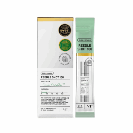 VT Cosmetics Reedle Shot 100 2ml*10ea