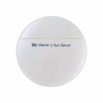 Cu Skin Vitamin U Sun Serum SPF50 PA++++ 50 ml.
