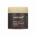 Medicube Осветляющие пэды с витамином 70 шт. 5