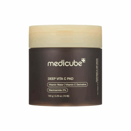 Medicube Deep Vita C Pad 70 St. 3