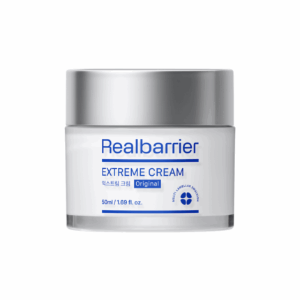 Real Barrier Extreme Cream 50 ml.
