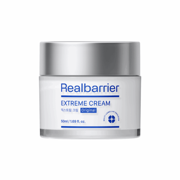 Real Barrier Extreme Cream 50 ml. 3