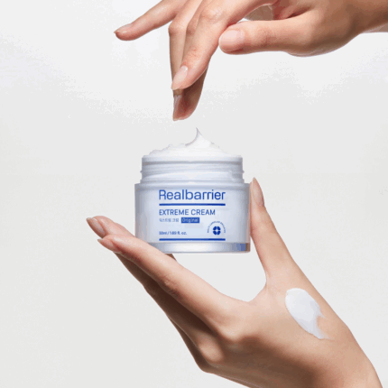 Real Barrier Extreme Cream 50 ml. 3