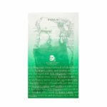 Axis-Y Green Vital Energy Complex Mask 1 St.