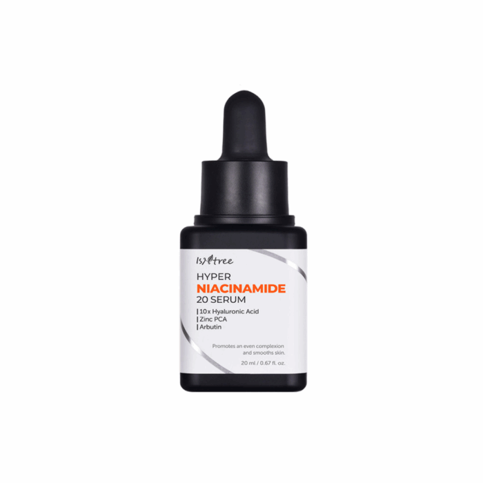 IsNtree Hyper Niacinamide 20 Serum 20 ml. 3