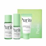 Purito Wonder Releaf Centella Mini Kit Unscented