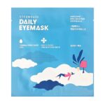 Steambase Daily Eyemask Fleecy Cloud 1 St.
