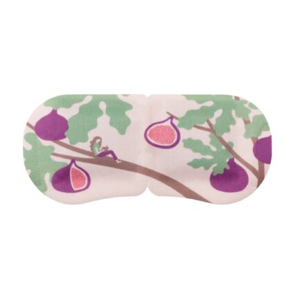 Steambase Daily Eyemask Sweet Fig 1 St. 3
