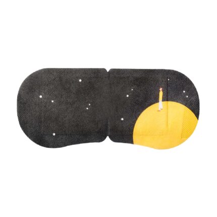 Steambase Daily Eyemask Silent Night Air 1 St. 3